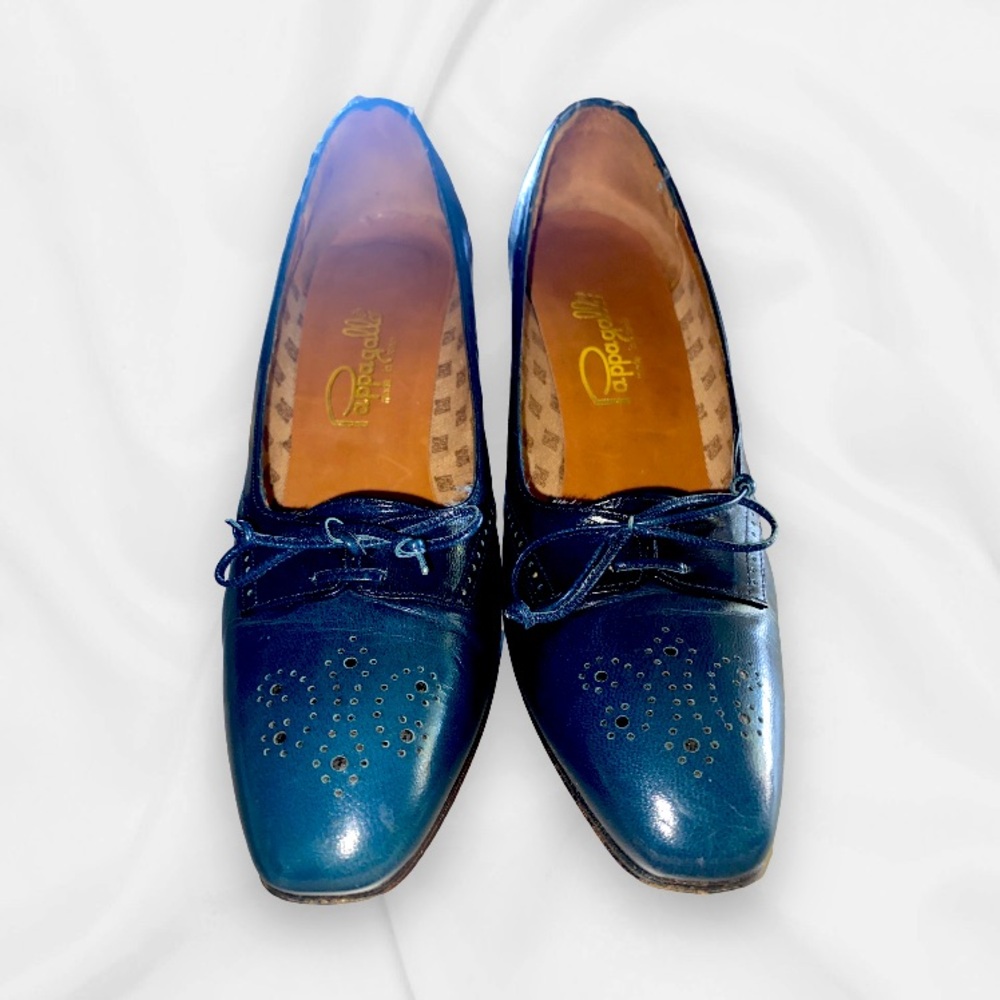 Pappagallo shoes